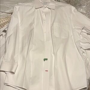Daniel Cremieux White Dress Shirt